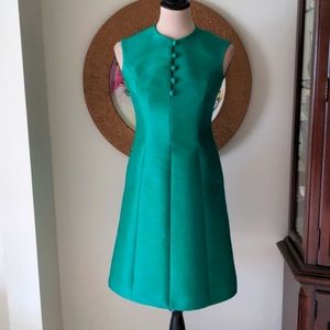 Rona Vintage Dress